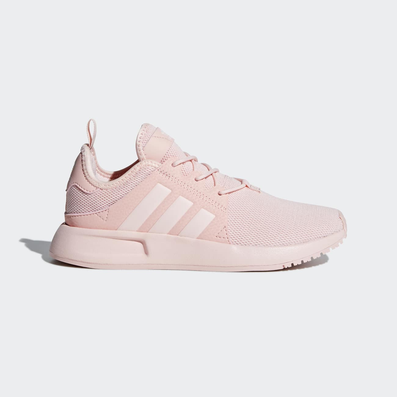 Adidas X_PLR Gyerek Utcai Cipő - Rózsaszín [D29162]